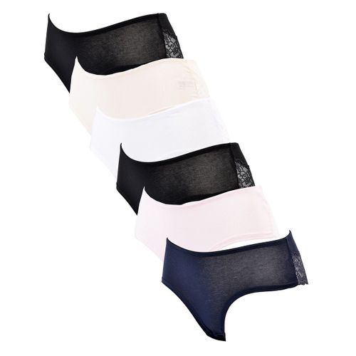 Culottes Femme Infinitif 6 Pcs 0308