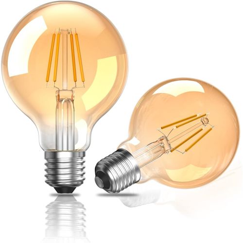 Shiba-Ampoule Led E14 Maïs 20w, Ac175-265v, 2200lm Blanc Froid 6000k, Non Dimmable, 200w Ampoule Halogène Équivalent, Ampoule Maïs[1