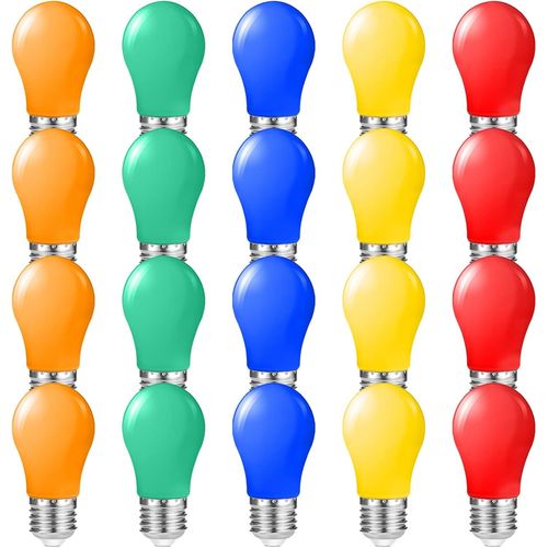 Shiba-Ampoule Connectée Wifi, Ampoule Led E27 Multicolore Rvbb, 2700-6500k, Ampoule Smart Intelligente, Matter, Ampoule Alexa/Goog[2