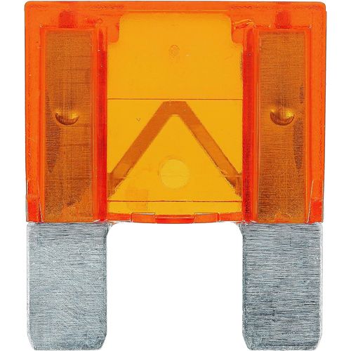- Fusible Plat Maxi pour Automobile - Puissance 40 A - 32 V - Réf. 6822 - Sachet de 2[2831]