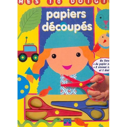Papiers Découpés