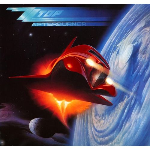 Afterburner