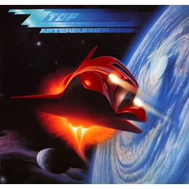 Afterburner
