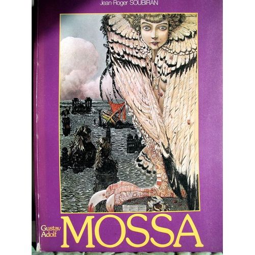Gustav Adolf Mossa
