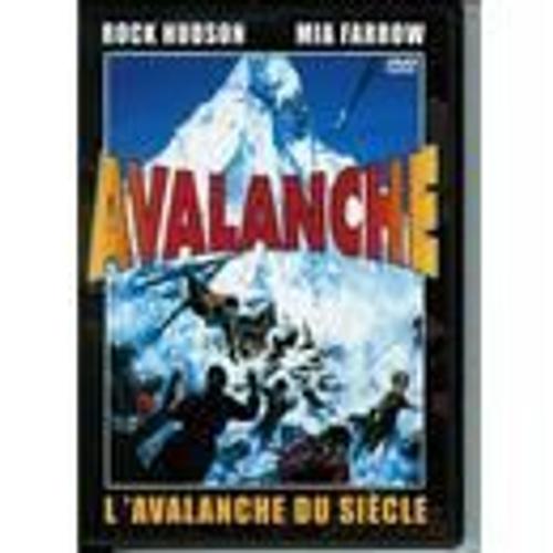 Avalanche (1978)