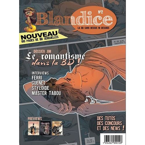 Blandice N2