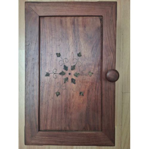 Armoire À Clés