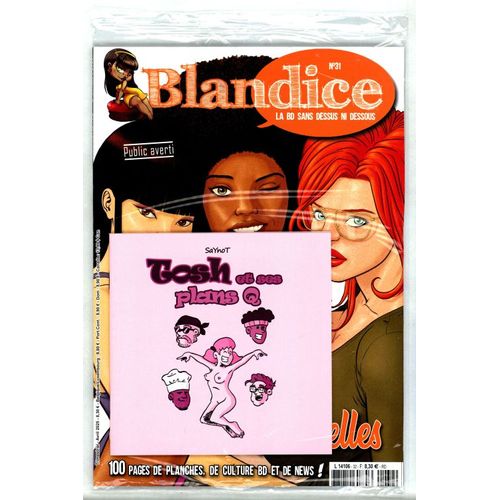 Blandice N31