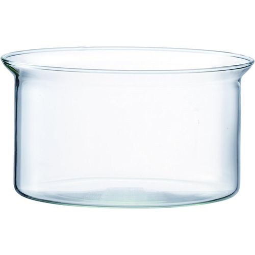 Bodum Verre De Rechange Pour Plats 1.0 L: 4402/4604