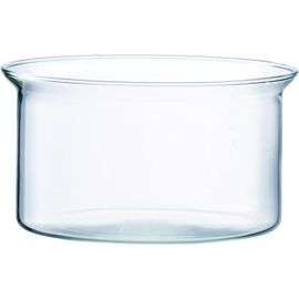Bodum Verre De Rechange Pour Plats 1.0 L: 4402/4604