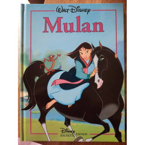 Mulan