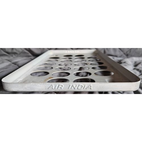 Air India Grille Pour Four Avion