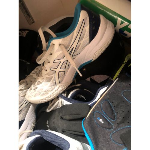 Chaussures De Salle - 36