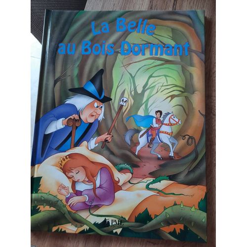 La Belle Au Bois Dormant