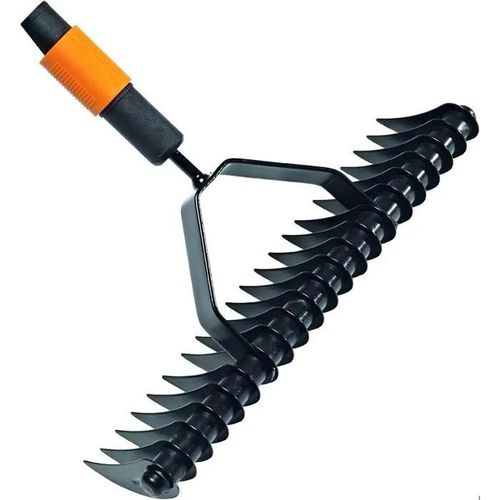 Scarificateur Manuel Quikfit ¿ Tête d'Outil 37 cm
