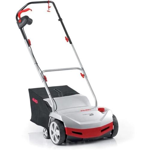 Combi Care 38 E Comfort ¿ Scarificateur Électrique 2-en-1