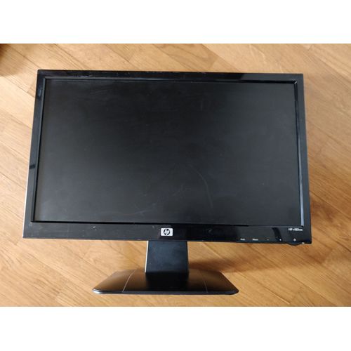 Ecran HP 18,5 cm