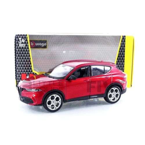 Bburago 1/24 - Alfa-Romeo Tonale - 2023 21109r-Bburago