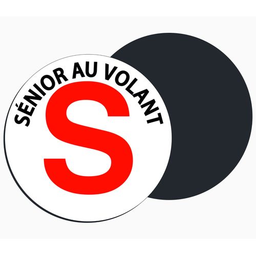 1 Disque Magnétique Repositionnable Conduite Supervisée
