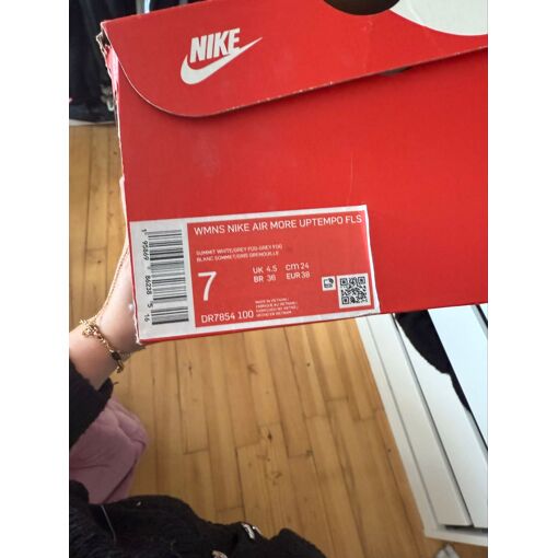Nike Air Wmns - 38