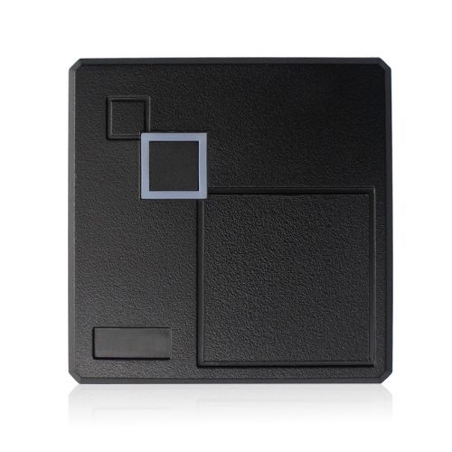 Lecteur de carte pour panneau de contrôle d'accès, spécifications : lecteur de carte magnétique IC-lecteur de carte magnétique IC