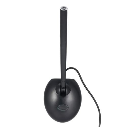 Microphone USB M-301 pour ordinateur portable, microphone de conférence vocale