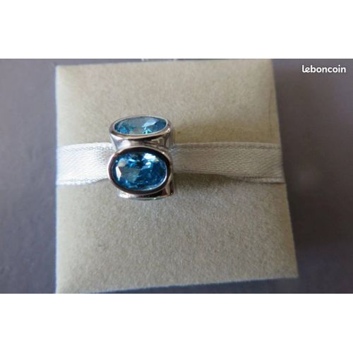 Charm Perle Cristaux Amore & Baci 197/198/199