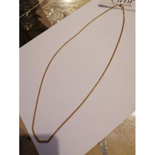 Colliers En Or Plaqué Or Pour Femmes, Chaîne Serpent Fine Minimaliste, Joker Simple, Ras Du Cou, Accessoires Bijoux De Fête, Nouvelle Collection 2021