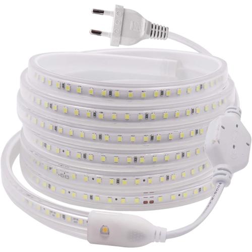 Bande LED 220V 120 leds/m