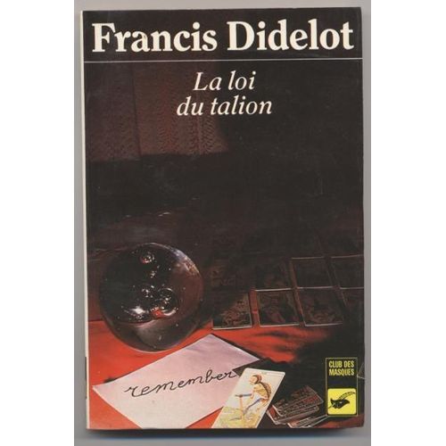 La Loi Du Talion