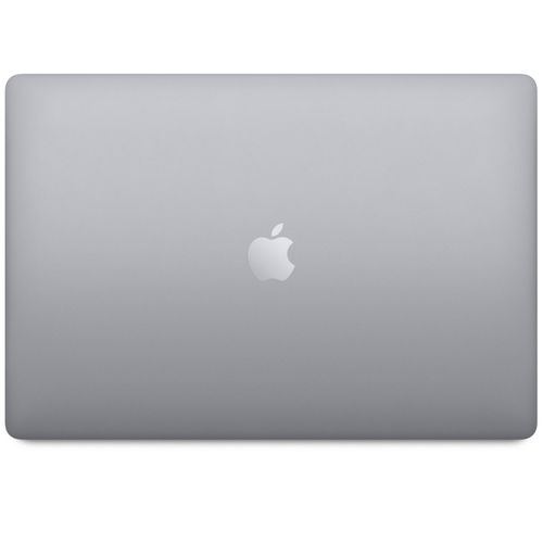 MacBook Pro Touch Bar 16" 2019 Core i9 2,4 Ghz 32 Go 512 Go SSD Gris sideral