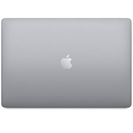 MacBook Pro Touch Bar 16" 2019 Core i9 2,3 Ghz 64 Go 1 To SSD Gris sideral