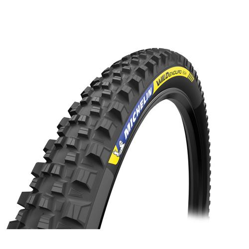 Pneu Velo Michelin 29x240 Wild Enduro Rear Racing Line T/Souple Tubeless Ready 61-622