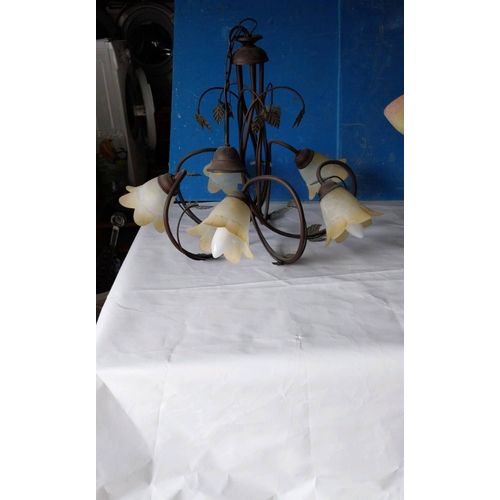 Lustre Salle