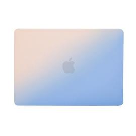 Pour Coque MacBook Air 13 Pouces Models A1466 & A1369 Anti Choc Rigide Étui  de Protection Haute Qualité Housse -Vert