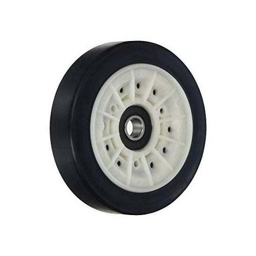 Patin p1229 roue avant d'origine Sèche-linge - 2969900200, 2974680200,  2969900100, 2987300200 Sèche-linge BEKO
