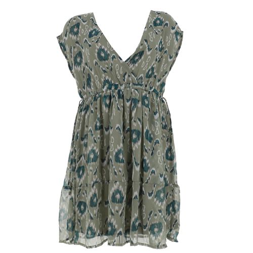 Robe Tiffosi Toly 1 Peppermint Kaki L