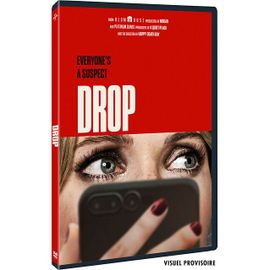 Drop Game