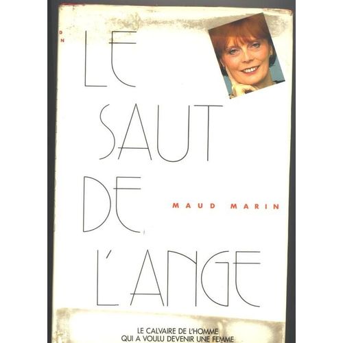 Saut (Le) De L'ange