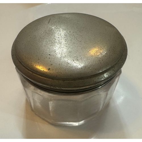 Pot À Crème 4 De H Et 5 De Diamètre
