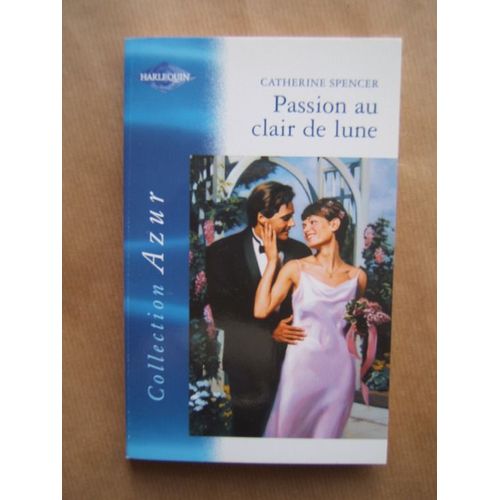 Passion Au Clair De Lune
