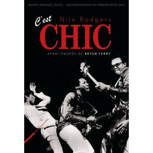 C'est Chic