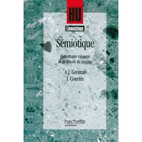 Sémiotique