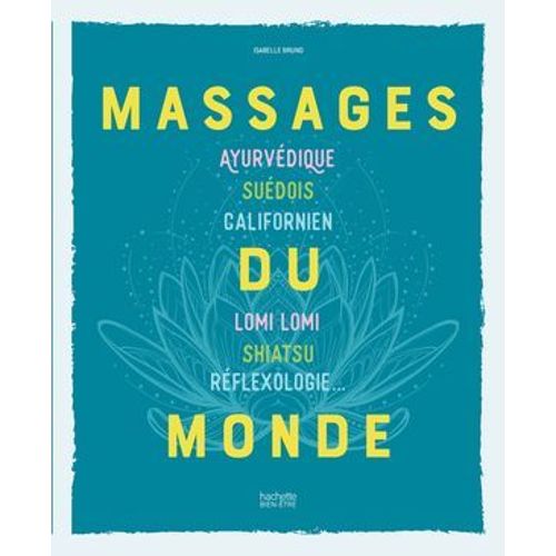 Massages Du Monde