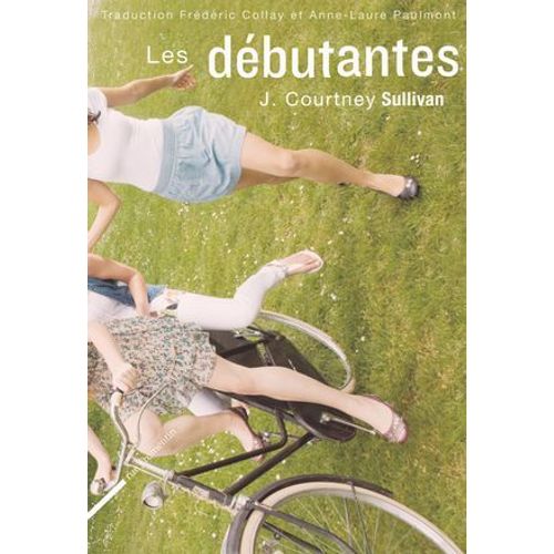 Les Débutantes
