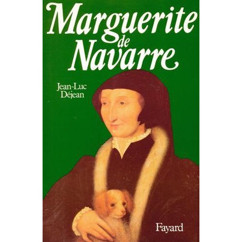 Marguerite De Navarre