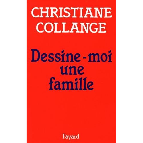 Dessine-Moi Une Famille