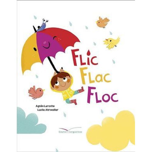 Flic Flac Floc