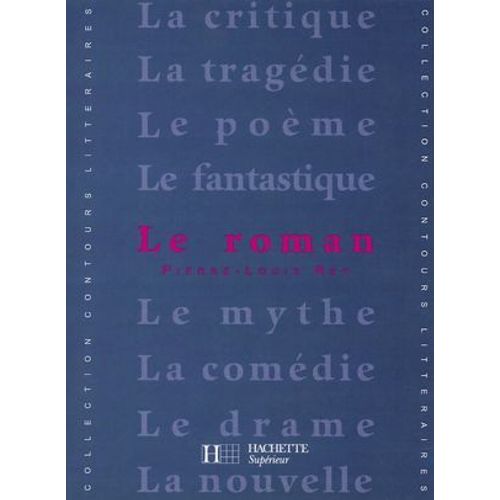 Le Roman