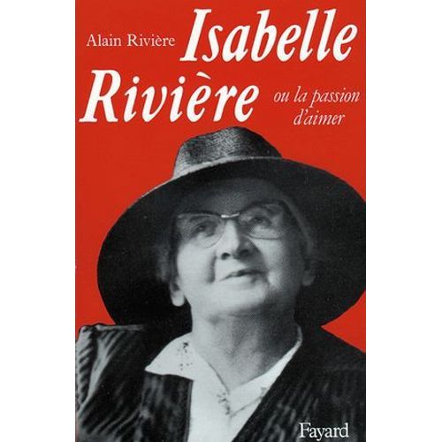 Isabelle Rivière